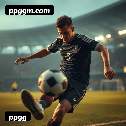 Loterias online disponíveis na ppgg